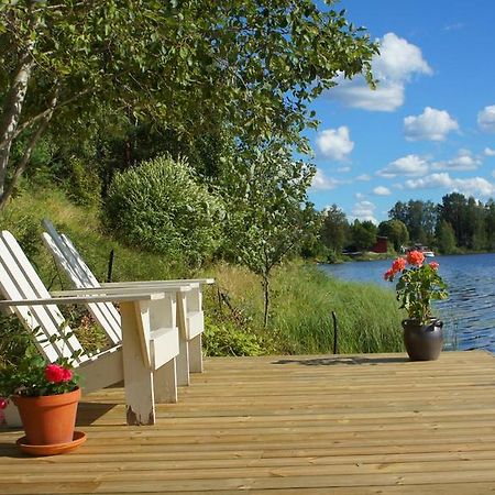 Sweden Slow Living Gosunda Pokoj fotografie