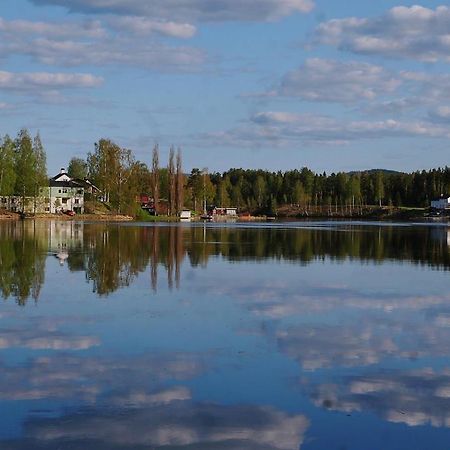 Sweden Slow Living Gosunda Exteriér fotografie