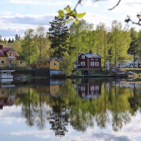 Sweden Slow Living Gosunda Exteriér fotografie