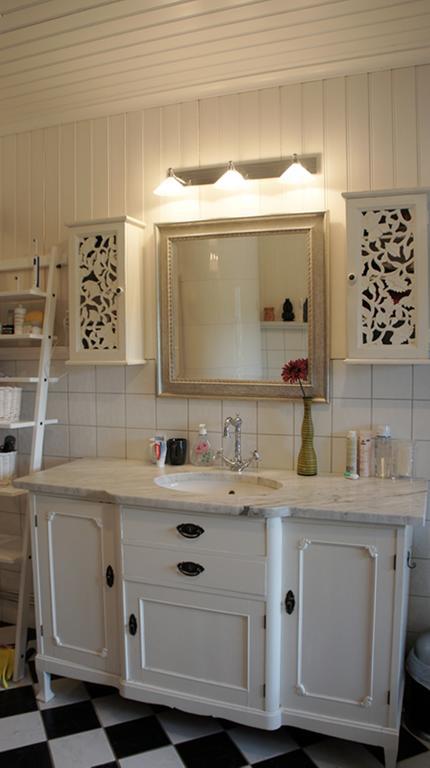 Sweden Slow Living Gosunda Exteriér fotografie