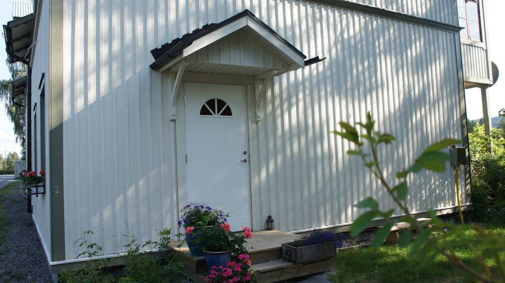 Sweden Slow Living Gosunda Exteriér fotografie